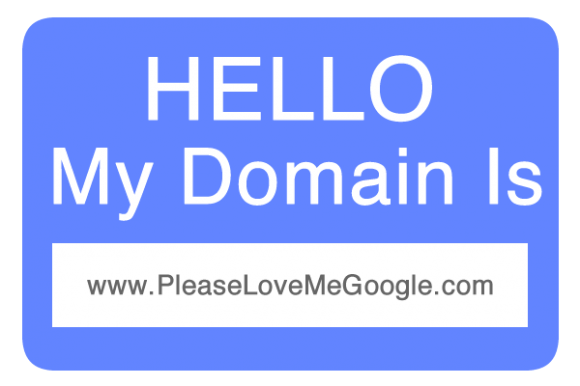 how to pick domain names for seo