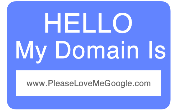 how to pick domain names for seo